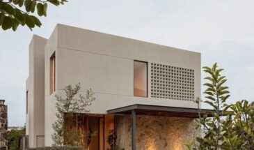 Автор: toruarquitectos