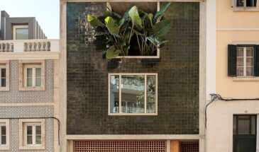 Автор: bakgordonarquitectos