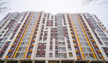 🏢 Реновация в САО: новый дом в Коптеве