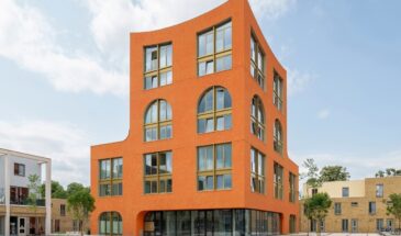 Waaggebouw Weighing House