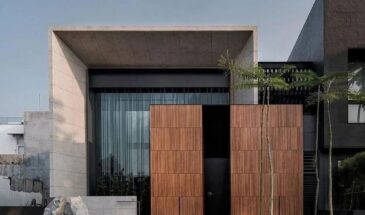 Автор: DP HS Architects