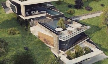 Современная архитектура