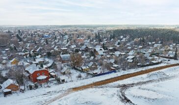 🏡 ИЖС в Новой Москве: земельные участки для частных домов