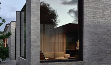 Автор: Lande Architects