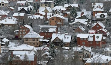 🏡 ИЖС в ТиНАО: новые участки для строительства частных домов