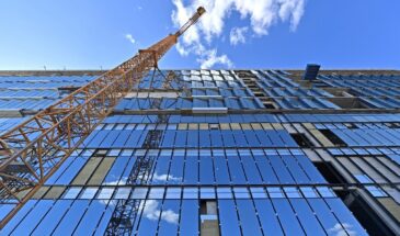 🏢 Развиваем инфраструктуру в районе Бекасово