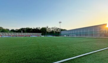 ⚽ Новый центр по подготовке сборных команд России по футболу появится в Хорошево-Мневниках