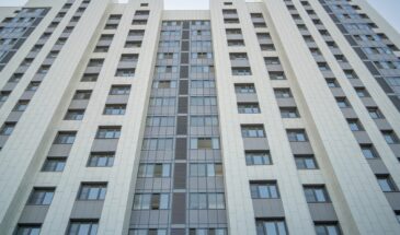 🏢 Новости реновации в ЗАО: дом по программе появится в Кунцеве
