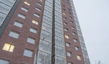🏢 Новости реновации в Зеленограде: дом для переселения жителей построят на Советской улице