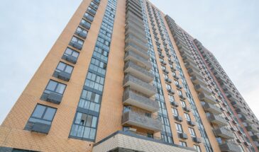 🏘 Новости реновации: новый дом появится на Касимовской улице