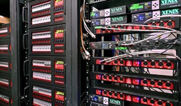 🏢 Новый центр обработки данных появится в Ховрине