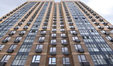 🏢 Новости реновации: современное жилье построят в Очакове-Матвеевском