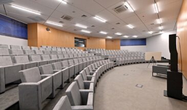 🏛 Реконструкция университета в Лефортове