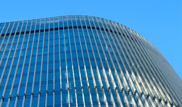 🏢 Новый деловой центр построят рядом с метро «Водный стадион»