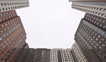 🌆 Новости реновации: дом для переселения горожан построят в Лосиноостровском районе