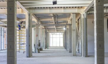 🏭 В Зеленограде появится ещё одно предприятие