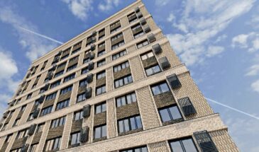 🏡 Новый дом по программе реновации в Северном Тушине