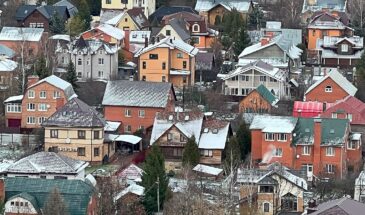 🏡 Кто давно мечтает о собственном жоме в Москве — эта новость для вас