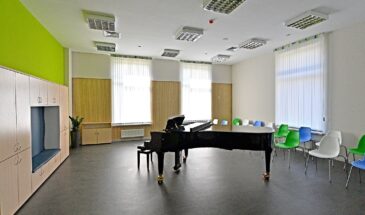 🎭 Новый культурный центр в Ново-Переделкино