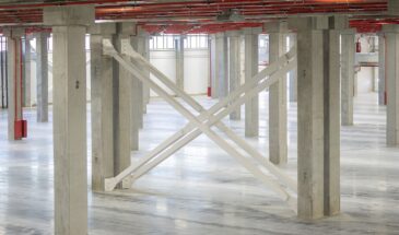 🏭  Новый производственно-исследовательский комплекс появится в Зеленограде