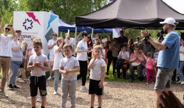 АРХИВУД выступит партнёром на фестивале «Наследники» в Завидово