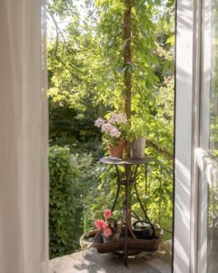 🍃✨Эстетика наступившего лета в прекрасных деталях… 🌷