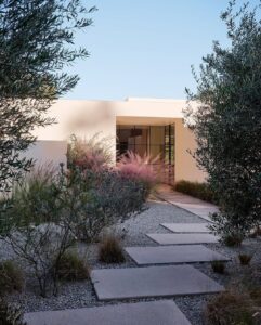 Rustic Canyon designed by Walker Workshop led by Noah Walker noah_walker and photographed by joefletcherphoto