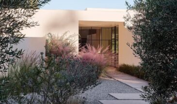 Rustic Canyon designed by Walker Workshop led by Noah Walker noah_walker and photographed by joefletcherphoto