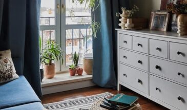 Квартира Елены в Ярославле https://lena.