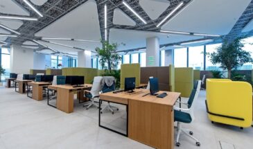 🏢 Точка роста для бизнеса: в Коммунарке появится современный общественно-деловой центр