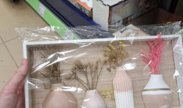 Новинки Фикс-прайс.