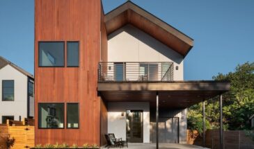 Oxford Avenue / Workshop No.