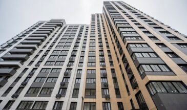 🏡 Новый дом по программе реновации появится в Москворечье-Сабурово