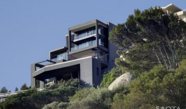 Nettleton 195 | SAOTA