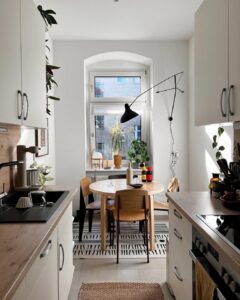 🍃Стильная современная квартира Игоря в Берлине