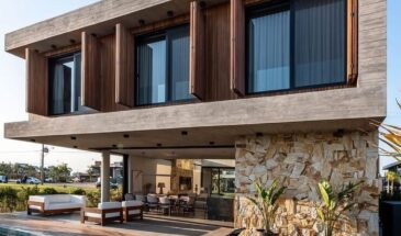 Occa Urbana Arquitetura