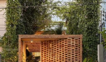 Автор:  Laurent Troost Architectures