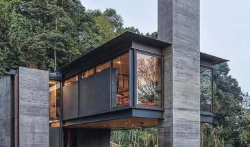 Автор: Olson Kundig
