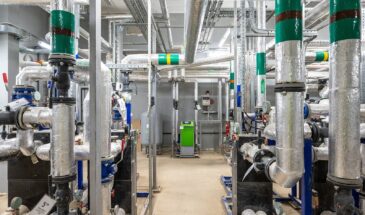 💧 В Щербинке появится новый водопровод