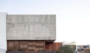 Arquitectura: TAI arquitectos