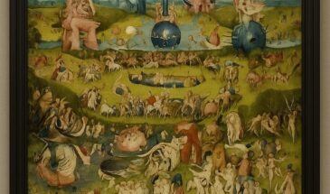 На этом фрагменте — ничего не остановлено.