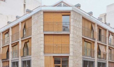 Автор: Harquitectes