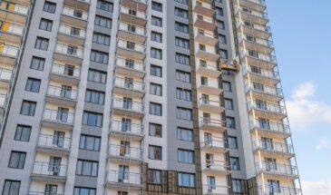 🏡 Новое строительство в Покровском-Стрешневе
