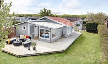 Шведская дача