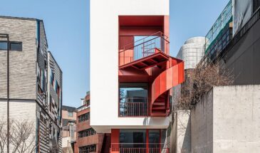 𝗛𝗮𝗻𝗻𝗮𝗺 𝗣𝗹𝗮𝗰𝗲 | by 𝗢𝗻𝗲 𝗢 𝗢𝗻𝗲 𝗔𝗿𝗰𝗵𝗶𝘁𝗲𝗰𝘁𝘀 — https://oneoone.