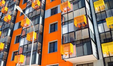 🏡 В Кузьминках появится новый дом по реновации