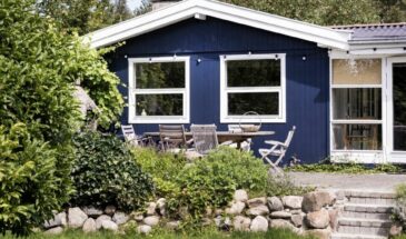 Сестры Лайн и Катрин не были готовы к тому, чтобы лето в старом доме их бабушки и дедушки превратилось в всего лишь воспоминания.