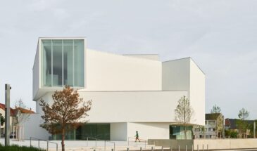 Théodore Gouvy Theater