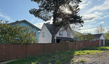 🏡 Уже можно строить: в Бекасово готов участок для ИЖС