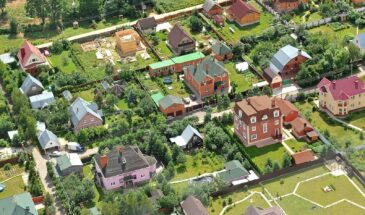 🏡 Переезжаем в собственный дом в Москве